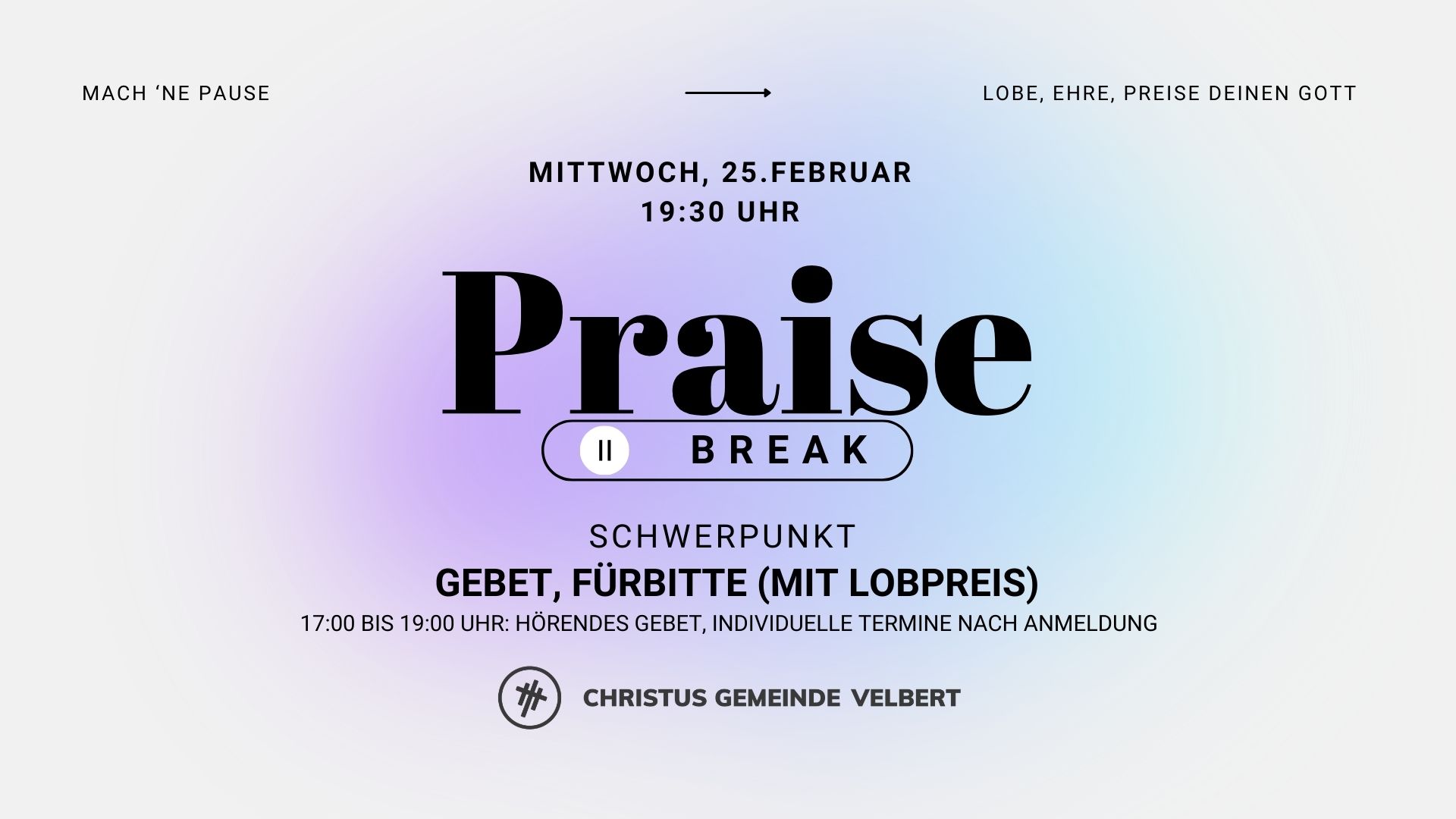 CGV_2026_02_25_Praisebreak_quer