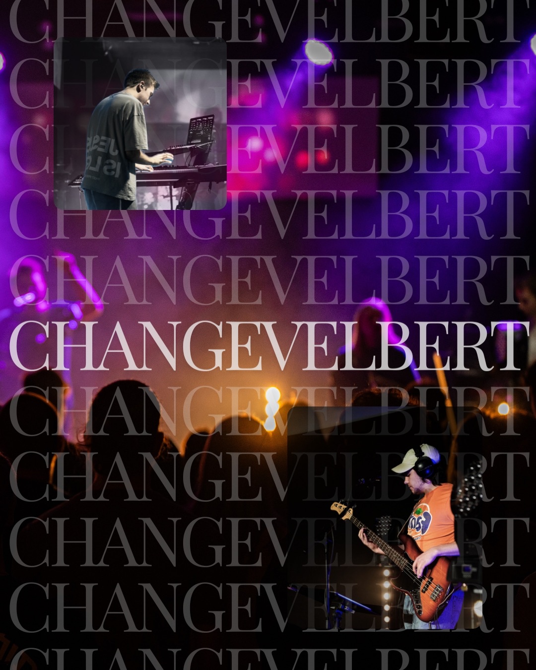 CHANGE 7